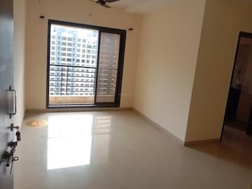 1 BHK Apartment For Rent in Mhada Complex Virar Virar West Mumbai  8190031