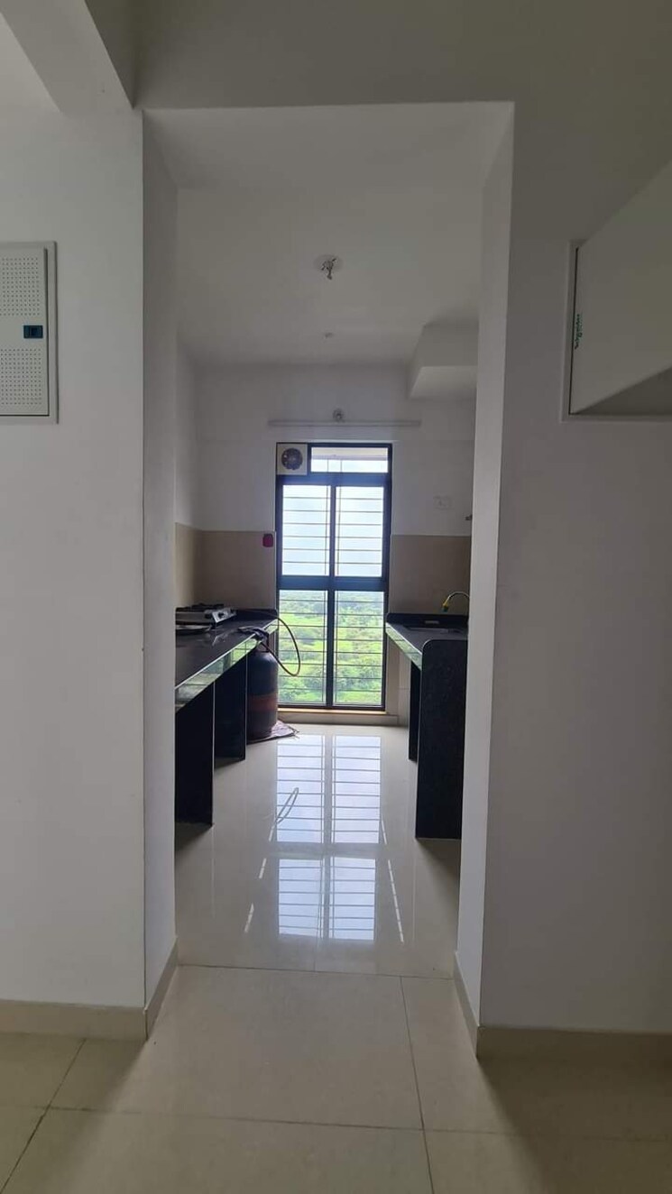 Kitchen, lodha-downtown 2 Bedroom 954 Sq.Ft. Apartment In Dombivli East Thane 8190030