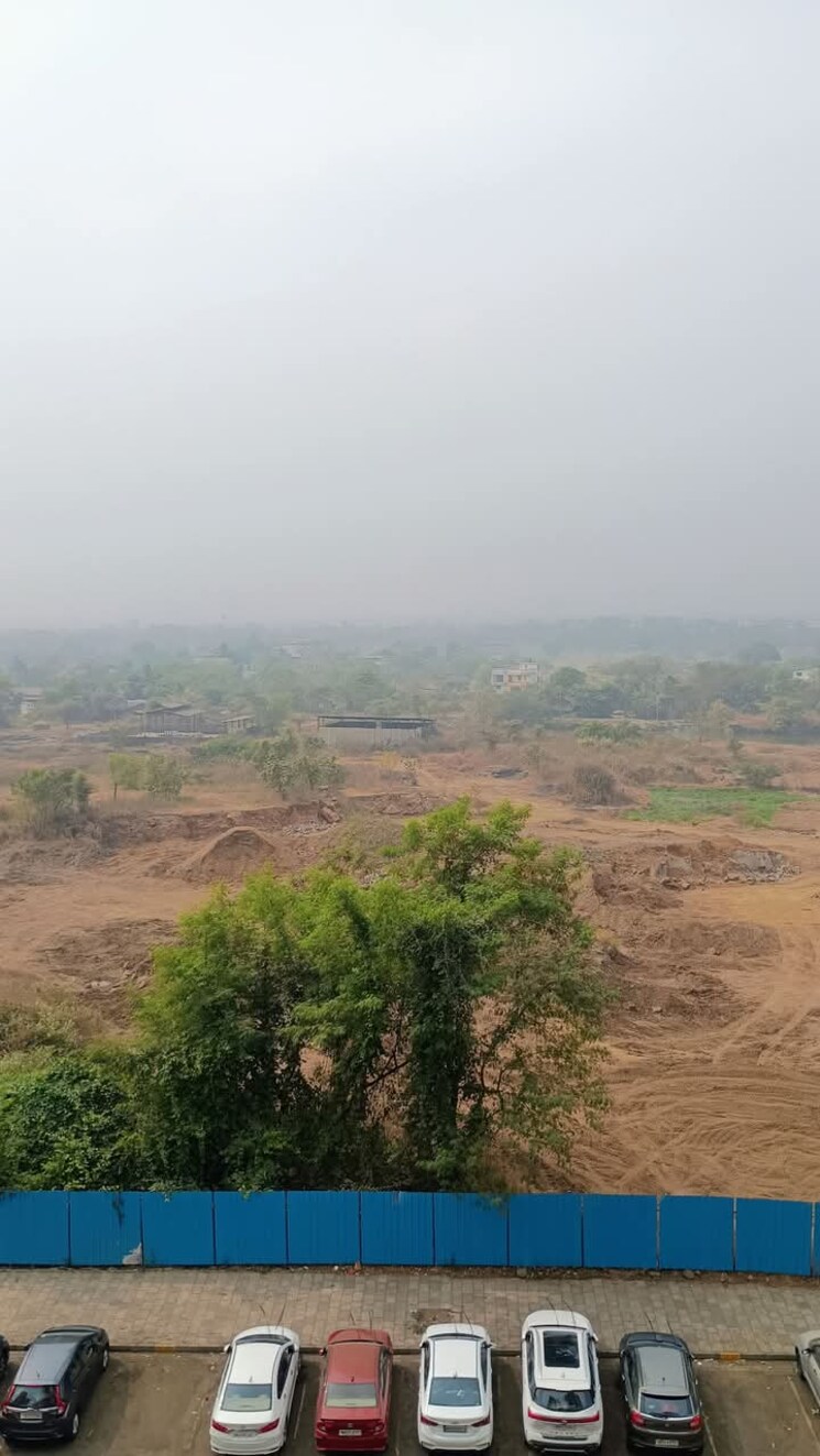 Master Bedroom, lodha-lakeshore-greens 3 Bedroom 1095 Sq.Ft. Apartment In Dombivli East Thane 8190032