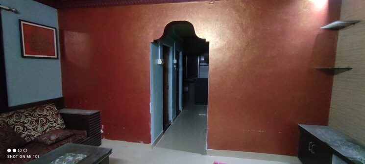 Living Room, wadgaon sheri 1 Bedroom 614 Sq.Ft. Apartment In Wadgaon Sheri Pune 8190038