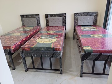  Pg For Rent in Ghansoli