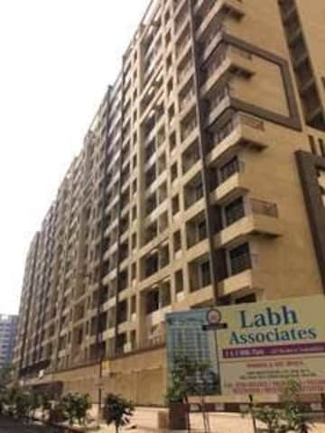 1 BHK Apartment For Resale in Sweet Shree Balram Virar West Mumbai  8190037