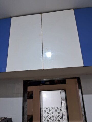 Furnished Amenities in 1 BHK Apartment at Sweet Shree Balram, Virar West – for Rent