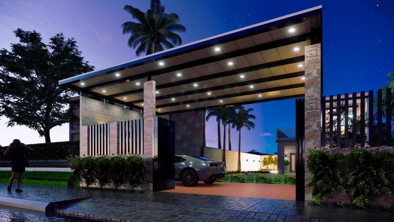 2 BHK Builder Floor For Sale in Surajpur