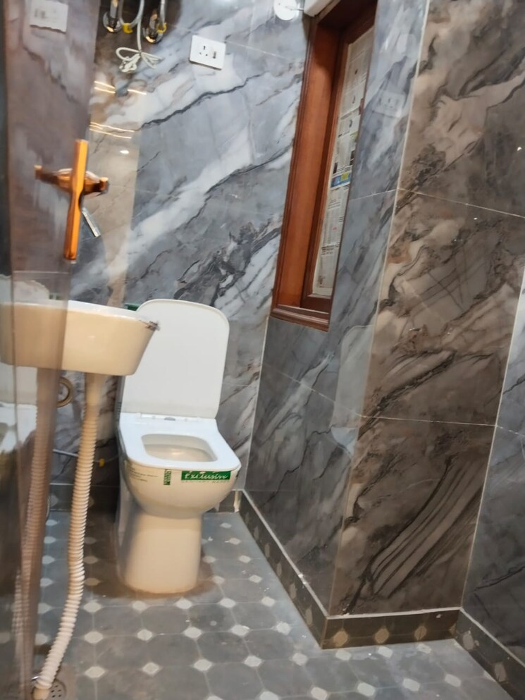 undefined, govindpuri 2 Bedroom 600 Sq.Ft. Builder Floor In Govindpuri Delhi 8190043