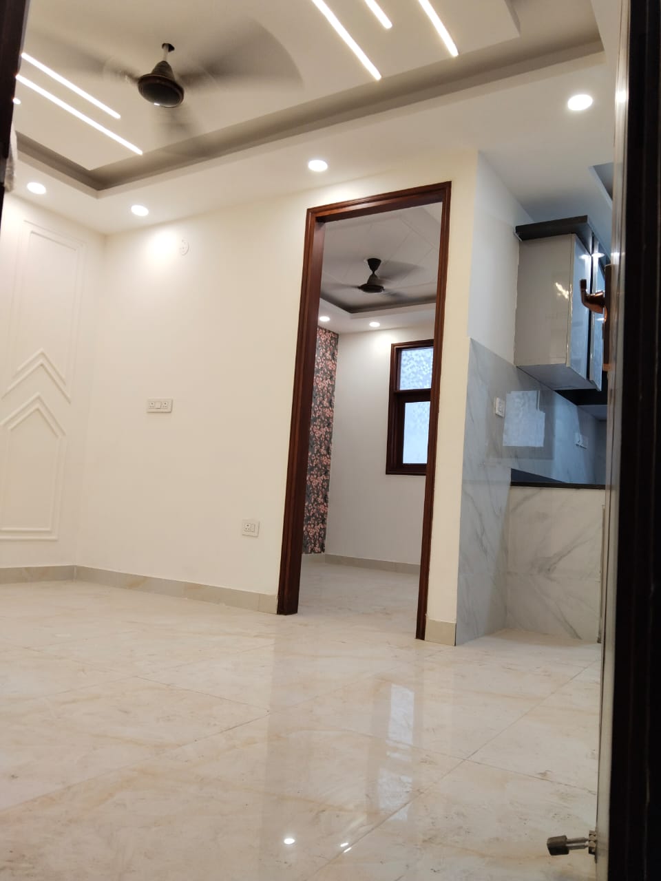 2 BHK Builder Floor For Sale in Govindpuri 