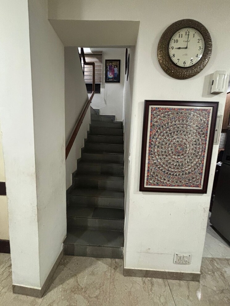 undefined, gail-cghs 3 Bedroom 1800 Sq.Ft. Apartment In Sector 56 Gurgaon 8190103