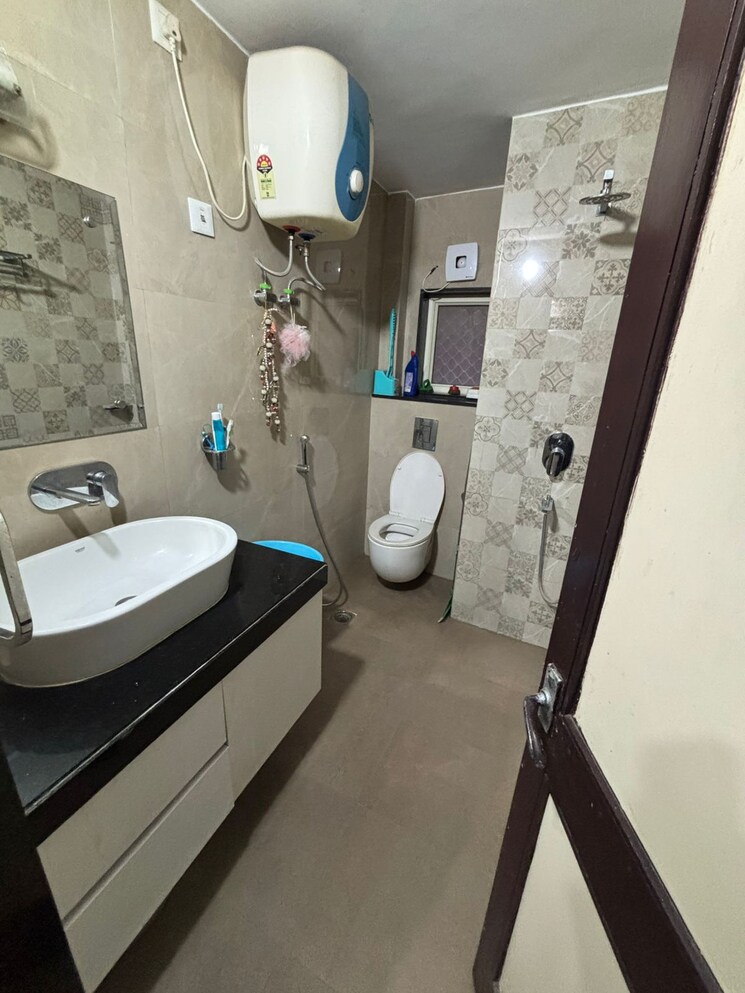 Master Bedroom, gail-cghs 3 Bedroom 1800 Sq.Ft. Apartment In Sector 56 Gurgaon 8190103