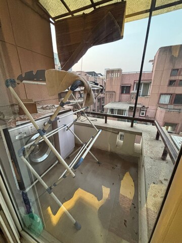 Gym in 3 BHK Apartment at Gail CGHS, Sector 56 – for Sale
