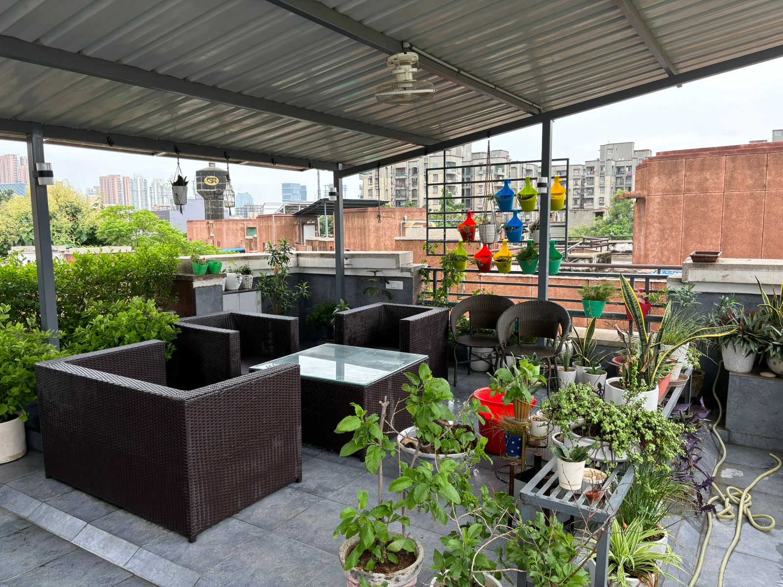 3 BHK Apartment For Sale in Gail CGHS