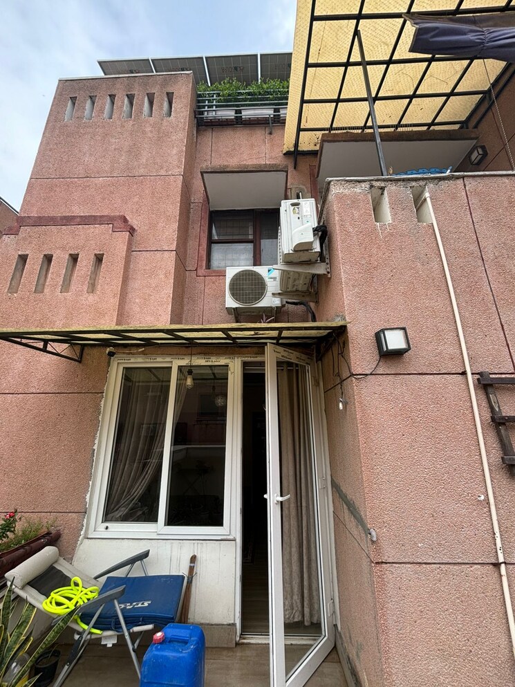 Kitchen, gail-cghs 3 Bedroom 1800 Sq.Ft. Apartment In Sector 56 Gurgaon 8190103