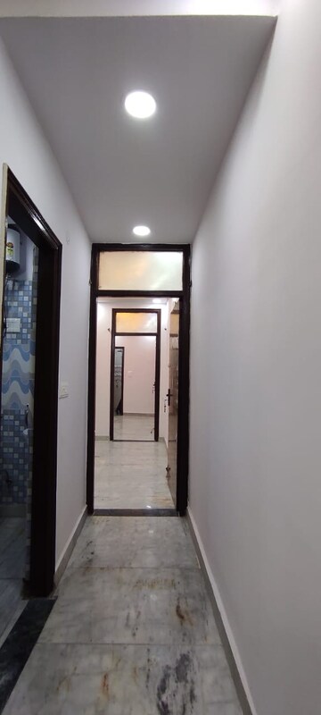 3 BHK Builder Floor For Sale in Govindpuri