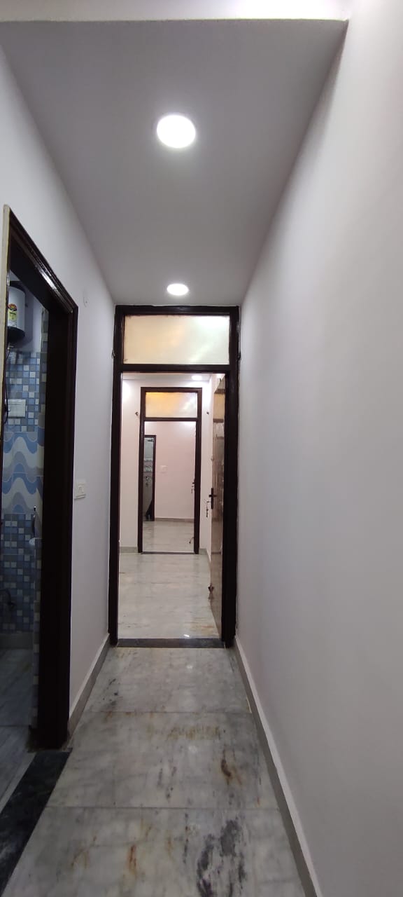3 BHK Builder Floor For Sale in Govindpuri 