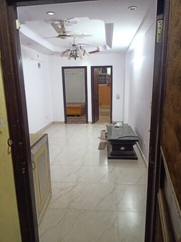 Bathroom in 3.5 BHK Apartment at Hauz Khas – for Sale