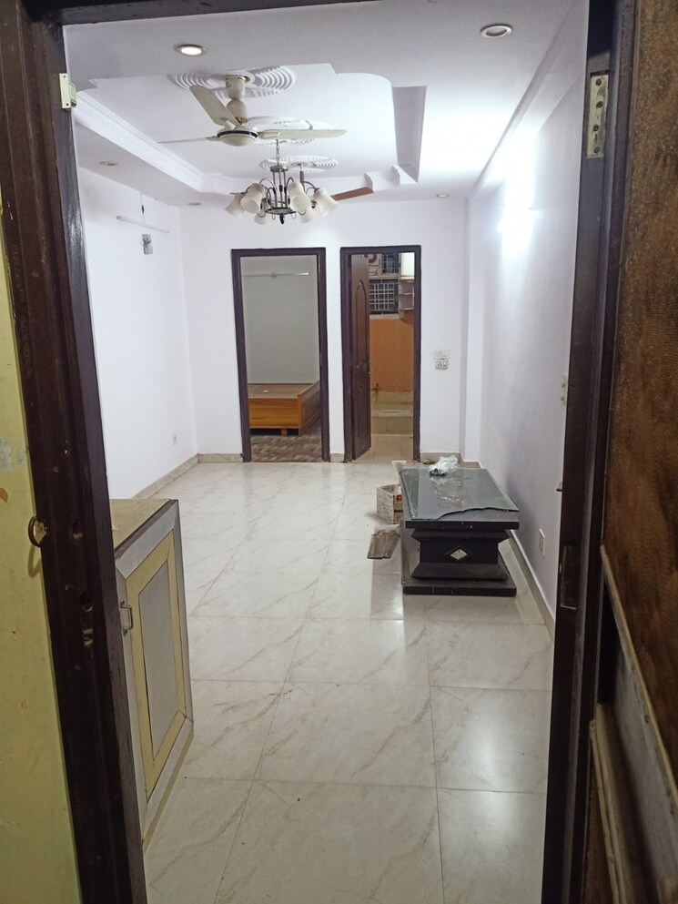 Bathroom, hauz khas 3.5 Bedroom 1800 Sq.Ft. Apartment In Hauz Khas Delhi 8190054