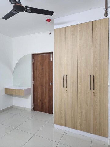 Furnished Amenities in 2 BHK Apartment at Prestige Finsbury Park Hyde, Bagaluru  – for Rent