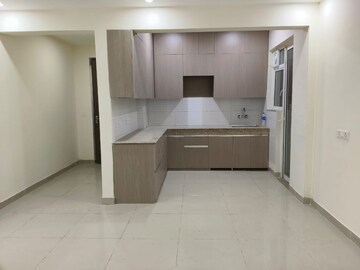 Kitchen in 3 BHK Builder Floor at Sector 9a – for Rent