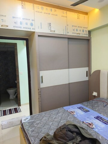 Kitchen in 3 BHK Builder Floor at Sector 9a – for Rent