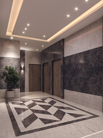  Office Space For Rent in Dipti Classic, Andheri East