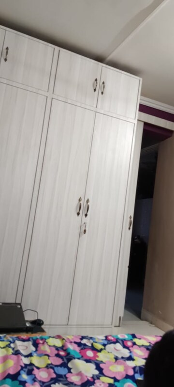 Building Lobby in 1 BHK Apartment at Eric Star Heights, Virar West – for Rent