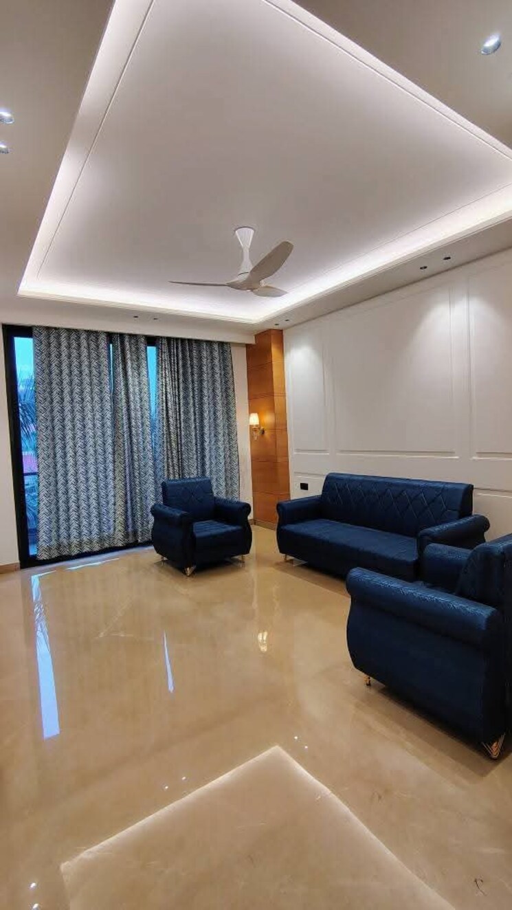 Living Room, ansal-celebrity-suites 1 Bedroom 780 Sq.Ft. Apartment In Sector 2 Gurgaon 8190097