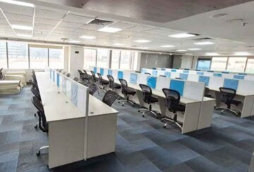 Commercial Office Space 2480 Sq.Ft. For Rent in Andheri East Mumbai  8190094