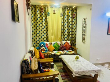 3 BHK Apartment For Rent in Nimbus The Hyde park, Sector 78