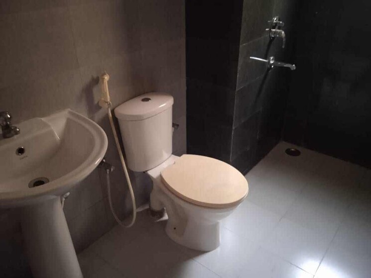 Master Bedroom, siddha-water-front 3 Bedroom 1178 Sq.Ft. Apartment In Barrackpore Kolkata 8190105