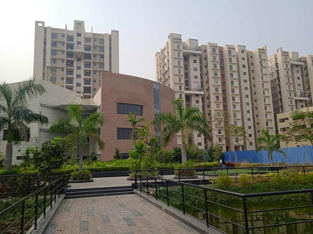 3 BHK Apartment For Sale in Siddha Water Front