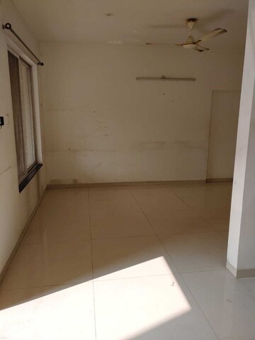 Bathroom in 2 BHK Apartment at Lohia Unicus C Wing, Bavdhan – for Sale