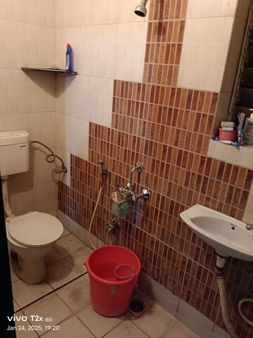 Team Area in 2 BHK Apartment at Lambodar Vasant Ganesh Vishwa, Bavdhan – for Sale