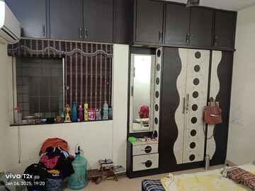 Team Area in 2 BHK Apartment at Lambodar Vasant Ganesh Vishwa, Bavdhan – for Sale