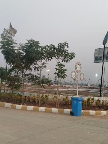  Plot – Exterior View View at The Riyasat Sankalp, Lodhivali - for Sale
