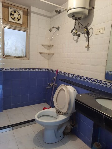 Master Bedroom in 3 BHK Apartment at Eros Wembley Estate, Sector 50 – for Rent