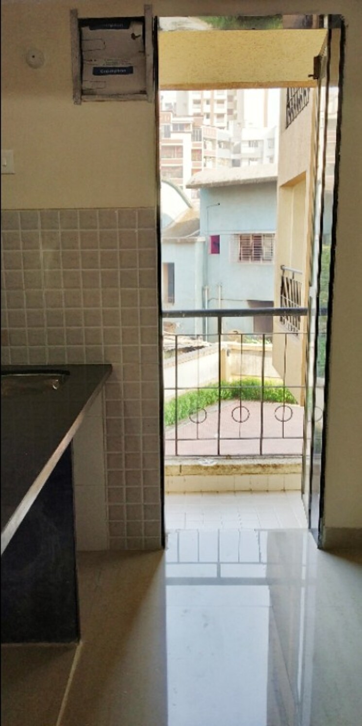 Kitchen, ravi-gaurav-samruddhi 1 Bedroom 600 Sq.Ft. Apartment In Mira Road East Thane 8190115