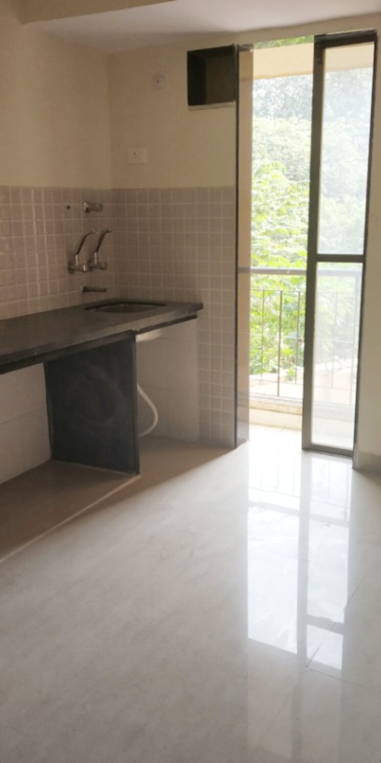 Kitchen, ravi-gaurav-samruddhi 1 Bedroom 600 Sq.Ft. Apartment In Mira Road East Thane 8190115