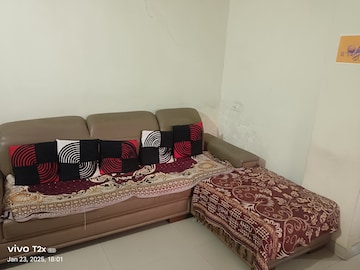 1 BHK Apartment For Resale in Lambodar Vasant Ganesh Vishwa Bavdhan Pune  8190113