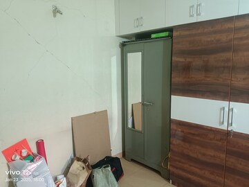 Room in 1 BHK Apartment at Lambodar Vasant Ganesh Vishwa, Bavdhan – for Sale