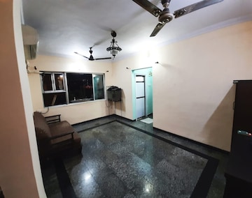 1 BHK Apartment For Rent in Sai Baba Complex Goregaon Goregaon East Mumbai  8190125