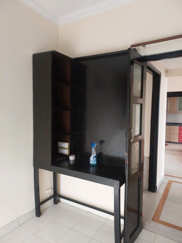 Living Room in 2 BHK Apartment at Ansal Sushant Estate, Sector 52 – for Rent