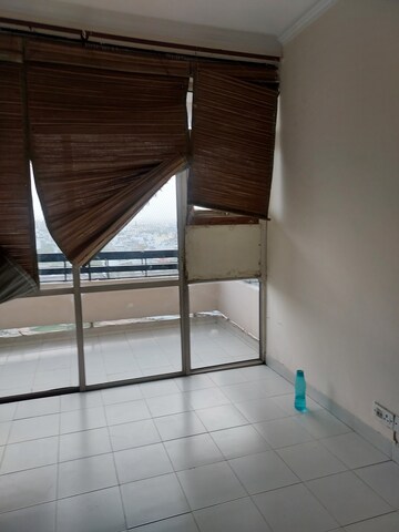 Staircase in 2 BHK Apartment at Ansal Sushant Estate, Sector 52 – for Rent