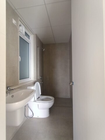 Bathroom in 3 BHK Apartment at Tata Serein, Pokhran Road No Two – for Sale