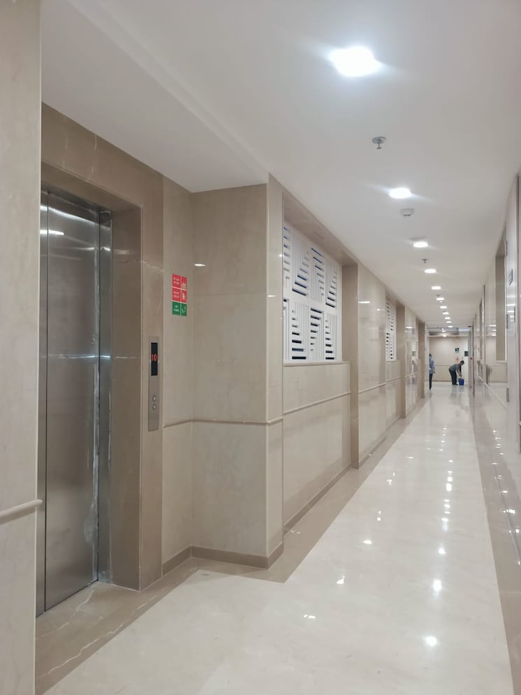 undefined, tata-serein 3 Bedroom 943 Sq.Ft. Apartment In Pokhran Road No Two Thane 8190137