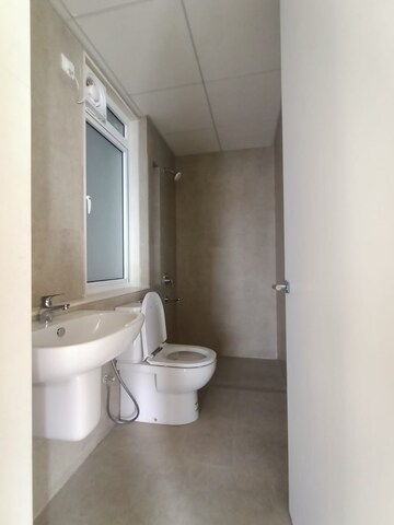Bathroom in 3 BHK Apartment at Tata Serein, Pokhran Road No Two – for Sale