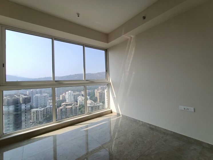 Room, tata-serein 3 Bedroom 943 Sq.Ft. Apartment In Pokhran Road No Two Thane 8190137