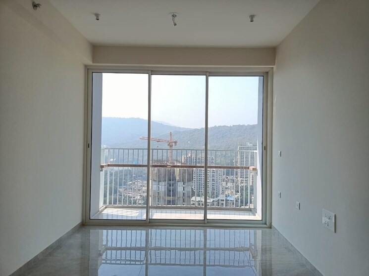 Room, tata-serein 3 Bedroom 943 Sq.Ft. Apartment In Pokhran Road No Two Thane 8190137