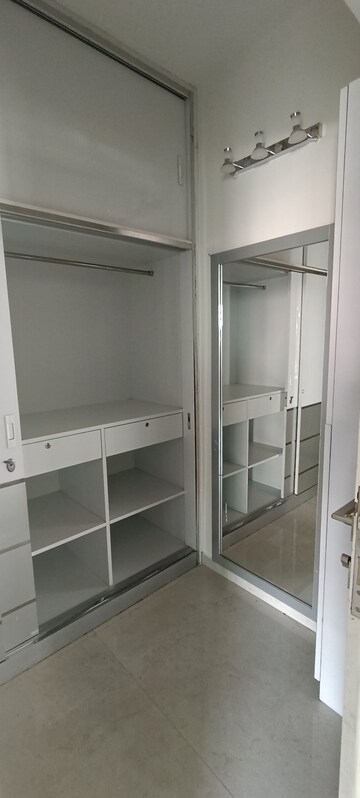 Kitchen in 3 BHK Apartment at Nandan Prospera Gold, Balewadi – for Rent