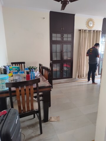 Gym in 2 BHK Apartment at Ansal Sushant Estate, Sector 52 – for Rent