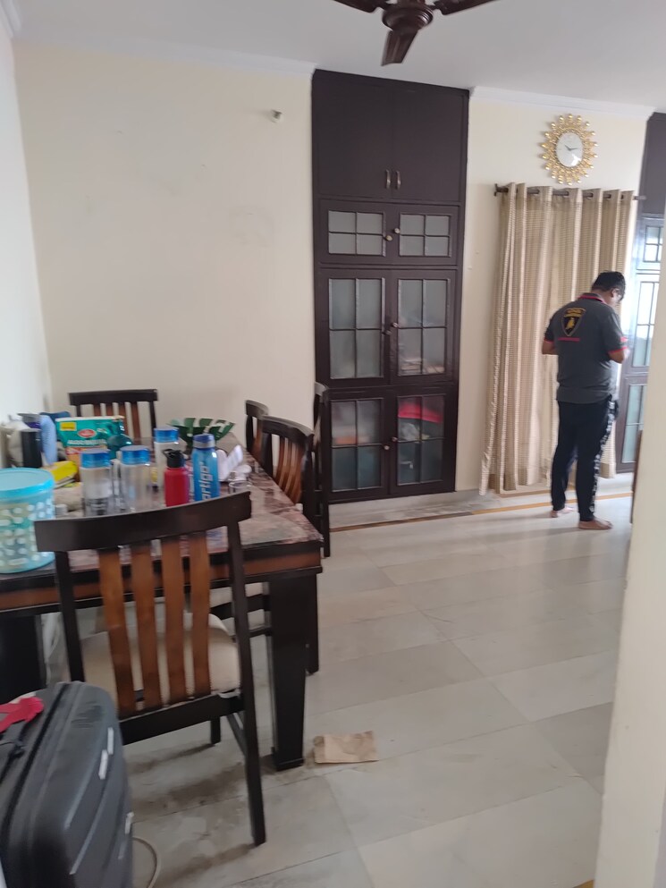 Gym, ansal-sushant-estate 2 Bedroom 1040 Sq.Ft. Apartment In Sector 52 Gurgaon 8190138