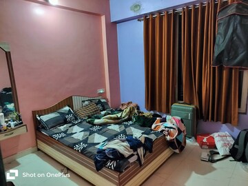 Bedroom in 2 BHK Apartment at Bavdhan – for Rent